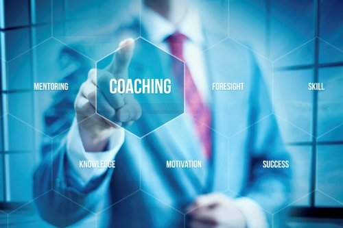 Life Coaching, Business Coaching