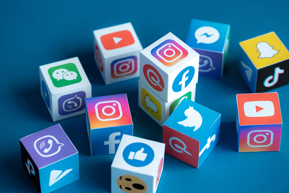 Integrated Social Media Marketing
